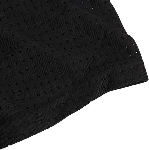 Cycling Underwear, Quick Dry Bike Shorts Moisture Wicking Black 5D Padded Comfortable Fit For Outdoor Activities in Saudi Arabia