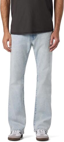 HUDSON Men's Walker Kick Flare in Saudi Arabia