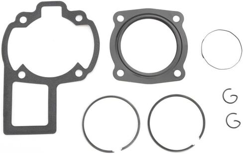 طقم مكبس اسطواني مجموعة جوانات نهاية 1987 2006 متوافق مع قطع غيار السيارات والدراجات النارية LT 80 LT80 لرقم الجزء 8K1927225B in Kuwait