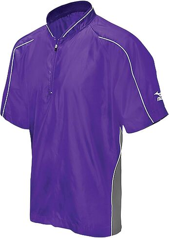 قميص Mizuno Youth G4 Premier بأكمام قصيرة in Saudi Arabia