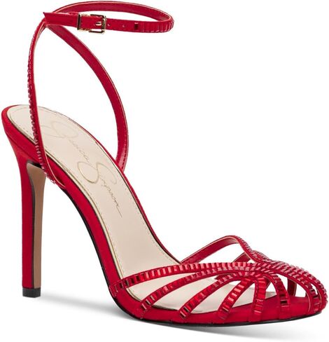 صندل جيليتا النسائي بكعب عالٍ من Jessica Simpson in Kuwait