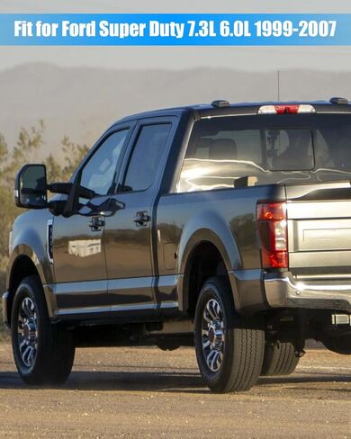 2 قطعة بيتكوك قابس التصريف يصلح لفورد سوبر ديوتي 7.3L 6.0L 1999-2007 استبدال FOAZ-8115-A in Saudi Arabia