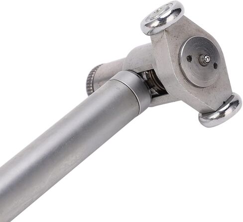 Pissente Dial Bore، أداة قياس أسطوانة المحرك 50-160 مم مع جسر ذاتي التمركز للمعدات الصناعية وقياس قطع العمل in Kuwait