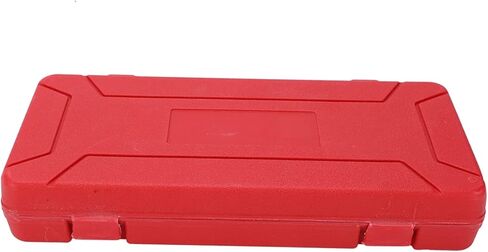 Hyuduo Dial Bore Set, 50 160MM Diameter Indicator Measuring Engine Cylinder Tool Kit, with Guiding Protective Bridge and Plastic Box, for Internal Sizes Measuring in Saudi Arabia