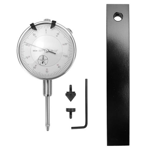 6434 Sleeve-Height Counter Bore Gauge - Compatible with All Diesel Engines Cylinder Bore Gauge Range: 0-1.00" Graduation: 0.001" Reading: 0-100 in Saudi Arabia