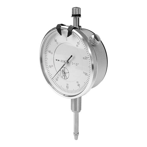 6434 Sleeve-Height Counter Bore Gauge - Compatible with All Diesel Engines Cylinder Bore Gauge Range: 0-1.00" Graduation: 0.001" Reading: 0-100 in Saudi Arabia
