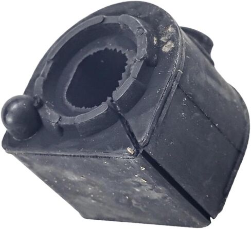2 قطعة جلبة المثبت الأمامي 6M515484AA متوافق مع S40 Focus C307 3 BL 2005-2016 ملحقات تركيب القوس in Kuwait