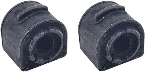 2 قطعة جلبة المثبت الأمامي 6M515484AA متوافق مع S40 Focus C307 3 BL 2005-2016 ملحقات تركيب القوس in Kuwait