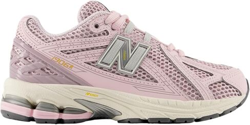 New Balance Little Kid's 1906 Pink Purple (PC1906CK) - 3 in Saudi Arabia