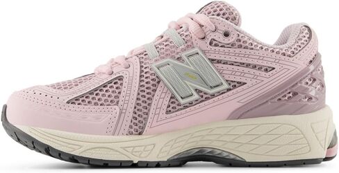 New Balance Little Kid's 1906 Pink Purple (PC1906CK) - 3 in Saudi Arabia