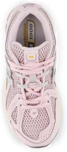 New Balance Little Kid's 1906 Pink Purple (PC1906CK) - 3 in Saudi Arabia