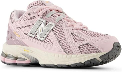 New Balance Little Kid's 1906 Pink Purple (PC1906CK) - 3 in Saudi Arabia