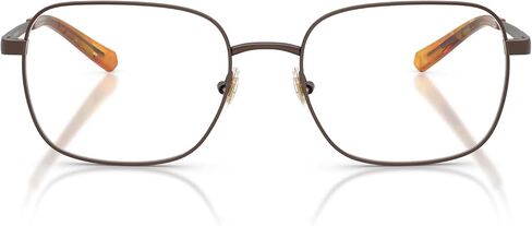 Brooks Brothers Men's Bb1120 Rectangular Prescription Eyewear Frames in Saudi Arabia