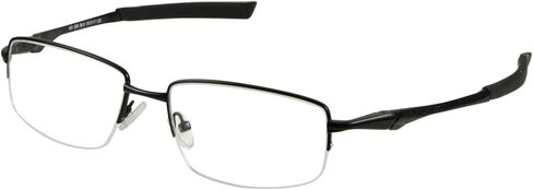 Harley Davidson Eyewear HD0365 Eyeglass Frames - 53 mm Lens Diameter HD036553B84 in Saudi Arabia
