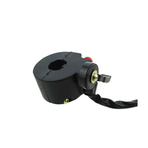 مفتاح خنق الضوء لبداية القتل 50cc 70cc 90cc 110cc 125cc متوافق مع نماذج ATV الرباعية Sunl Roketa 8K1927225B in Kuwait