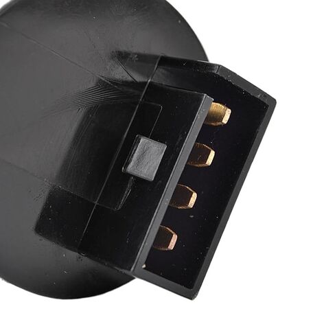 مفتاح إشعال مع مفتاح 2x4 HDS 2000 2001 500 2003-2006 متوافق مع قطع غيار السيارات والدراجات النارية 4110264 in Saudi Arabia