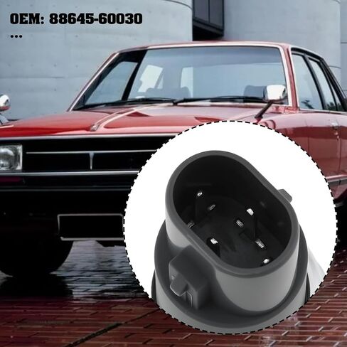 مفتاح ضغط تكييف الهواء SING F LTD 88645-60030 متوافق مع تويوتا كامري سيليكا in Kuwait