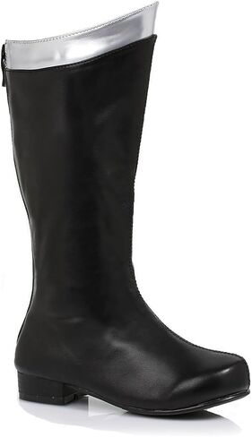 Ellie Shoes Big Kid Super Hero Boots - Anime Cosplay Costume Shoes in Saudi Arabia