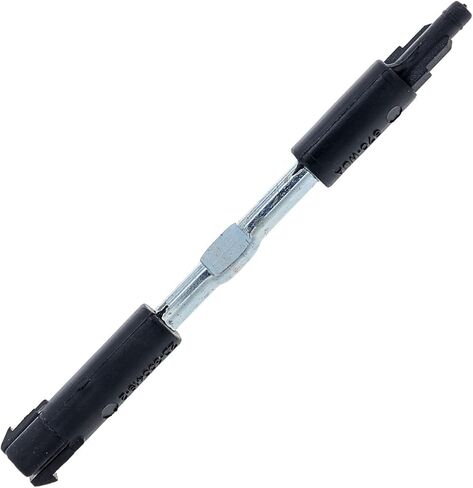 وصلة الاختناق العالمية - الجزء البديل #751P18086، متوافق مع معدات المحرك CUB Cadet 243cc 265 270 280cc 751P18086، 951-15581، 951-15166، 751P15581A، 751-18086 in Kuwait