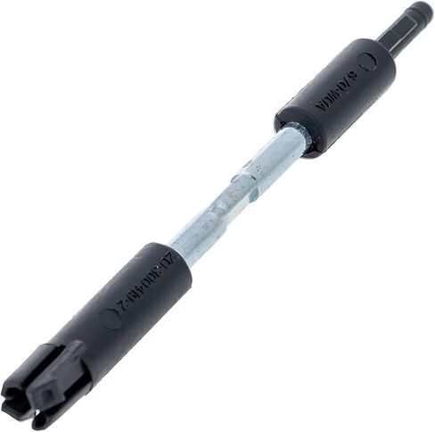 وصلة الاختناق العالمية - الجزء البديل #751P18086، متوافق مع معدات المحرك CUB Cadet 243cc 265 270 280cc 751P18086، 951-15581، 951-15166، 751P15581A، 751-18086 in Kuwait