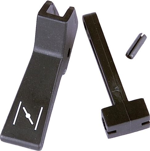 SP1 05-146-07 Choke Lever Kit Triple in Saudi Arabia