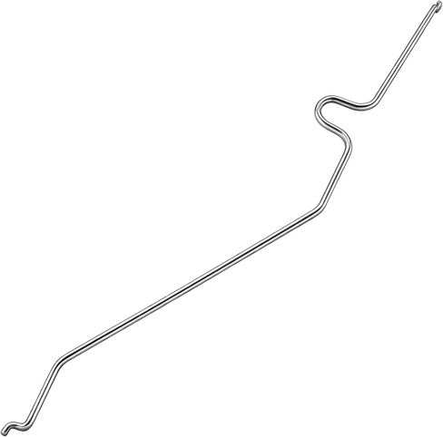 590547 Link-Choke متوافق مع BS 092J0B، 092JKB، 092Z0B، 092J3B، 092JYB Series Mower، يناسب 092J0B-0001-H1 092J0B-0001-H5 092J0B-0002-H5 092J0B-0004-H1 092J0B-0002-H1 092J0B-0006-H1 والمزيد in Kuwait