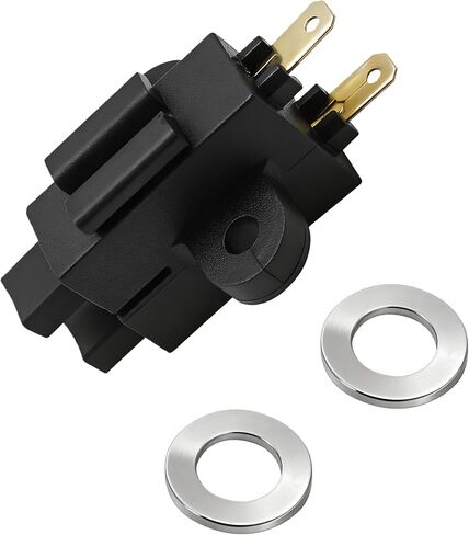 0663860SRV Generators Brush Holder Fits For Generac branded Generators for Ge 5734 5735 005802-0 005932-0 4000XL 1470-0 46732 7000EXL 57351 in Kuwait