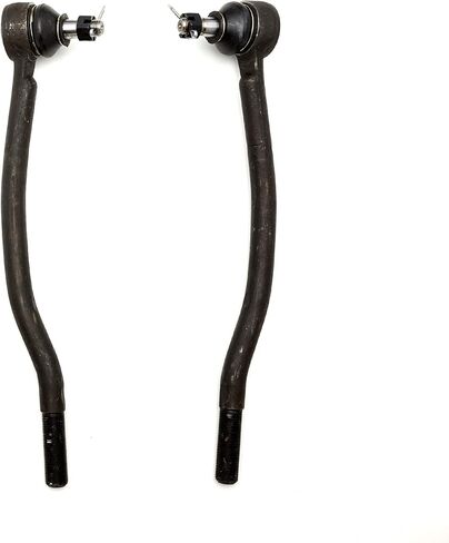 Front End Suspension Rebuild Kit with Idler Arm Compatible with Ford Ranchero OEM Spec Replacements (25 Piece Kit) in Kuwait