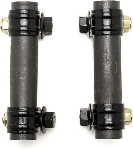 Front End Suspension Rebuild Kit with Idler Arm Compatible with Ford Ranchero OEM Spec Replacements (25 Piece Kit) in Kuwait