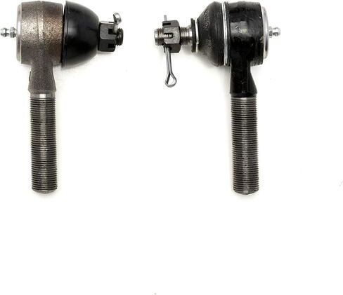 Front End Suspension Rebuild Kit with Idler Arm Compatible with Ford Ranchero OEM Spec Replacements (25 Piece Kit) in Kuwait