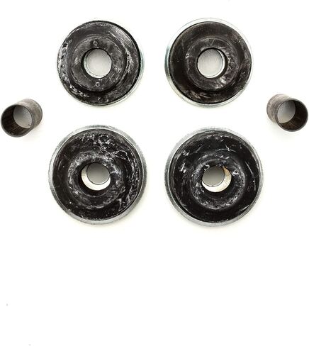 Front End Suspension Rebuild Kit with Idler Arm Compatible with Ford Ranchero OEM Spec Replacements (25 Piece Kit) in Kuwait