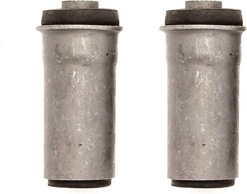 Front End Suspension Rebuild Kit with Idler Arm Compatible with Ford Ranchero OEM Spec Replacements (25 Piece Kit) in Kuwait