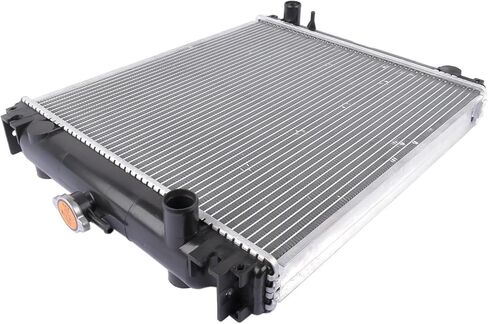 AP01 Water Tank Radiator Assy RD41142300 for Excavator KX161-3 U45-3 U45-3ST in Kuwait