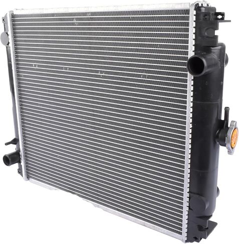 AP01 Water Tank Radiator Assy RD41142300 for Excavator KX161-3 U45-3 U45-3ST in Kuwait