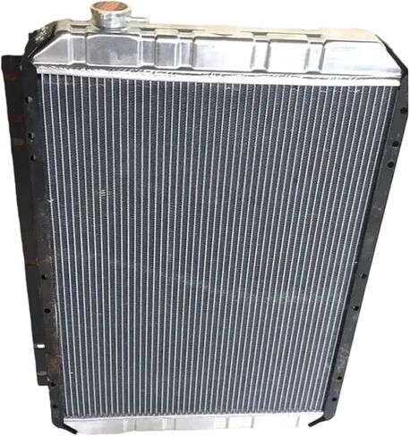 Water Radiator 4274494 4285626 for Excavator EX100-2 EX120-2 in Kuwait
