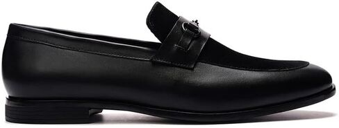 Carlos Santana Lucien Bit Mens Loafers | Men's Dress Shoes | Men's Loafers & Slip-Ons in Saudi Arabia