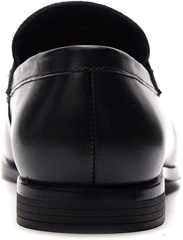 Carlos Santana Lucien Bit Mens Loafers | Men's Dress Shoes | Men's Loafers & Slip-Ons in Saudi Arabia