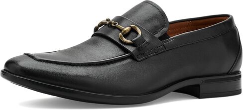 حذاء Florsheim الرجالي Zaffiro Moc Toe Bit Loafer II in Saudi Arabia