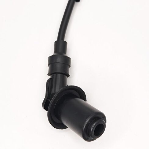 STRONGTHIUM GY6 Ignition Coil SSR 125 A7TC Spark Plug Wire for 50cc 110cc 125cc 150cc 80cc 90cc Engine Moped Scooter ATV Go Kart Pit Dirt Bike Motorcycle in Saudi Arabia