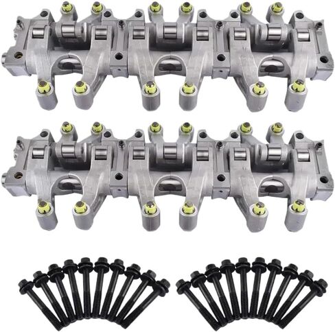 مجموعة رافع عمود ذراع الروك AP01 متوافقة مع 4.0L 3.5L 4892293AC in Saudi Arabia