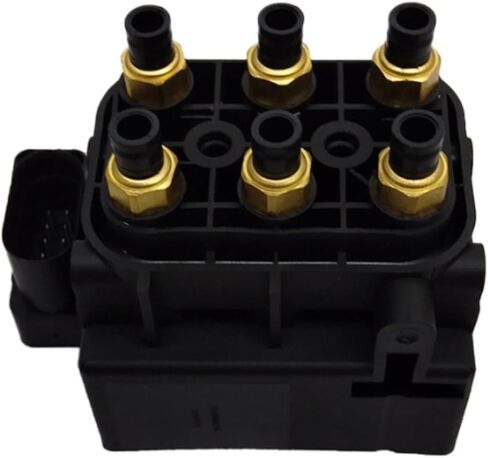 التحكم في صمام الملف اللولبي 7L0698014 لفولفو XC60 XC90 in Saudi Arabia