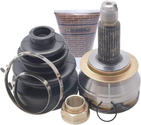 وصلة السيرة الذاتية الخارجية 30X53.6X27 فبراير 0810-B13 OEM 28393-AG002 in Kuwait