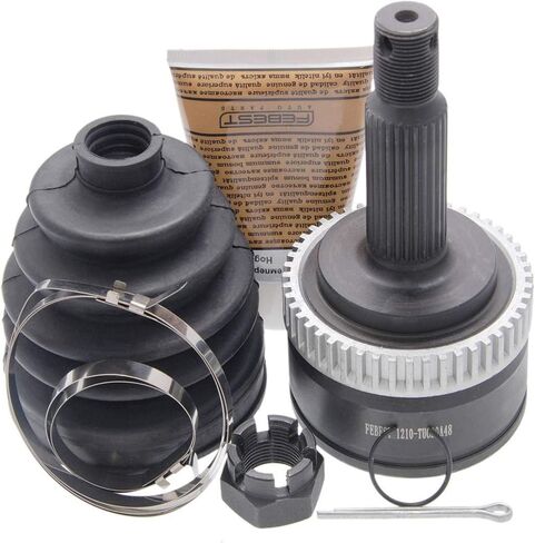 وصلة السيرة الذاتية الخارجية 23X62X27 فبراير 1210-TUC20A48 OEM 49508-2EC00 in Kuwait