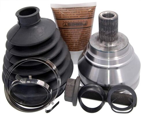 وصلة السيرة الذاتية الخارجية 27X59.5X36 فبراير 2310-031 OEM 1K0498099B in Saudi Arabia