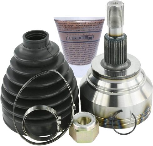 وصلة السيرة الذاتية الخارجية 39X70.3X30 فبراير 1610-164 Oem A1643302001 in Saudi Arabia
