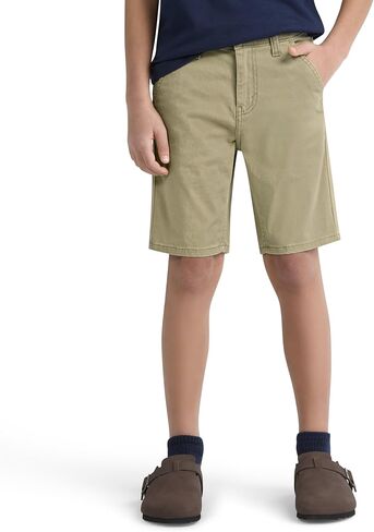Levi's Boys 511 Slim Fit Uniform Shorts in Saudi Arabia