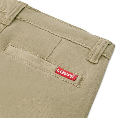 Levi's Boys 511 Slim Fit Uniform Shorts in Saudi Arabia