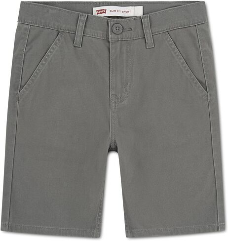 Levi's Boys 511 Slim Fit Uniform Shorts in Saudi Arabia