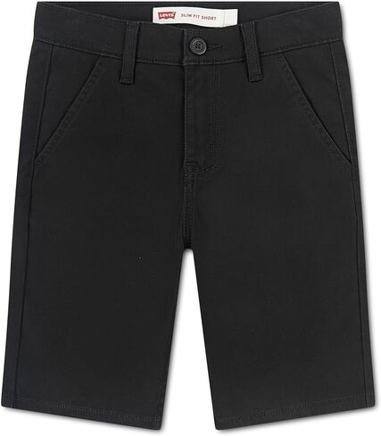شورت Levi's Boys 511 ذو المقاس النحيف in Saudi Arabia