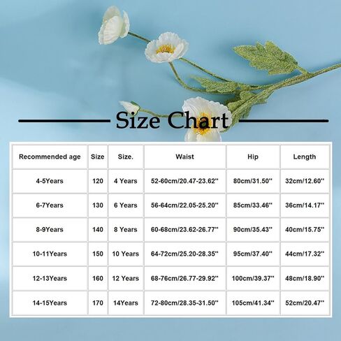 Girls Shorts Summer Linen Capris Pants Casual High Waisted Wide Leg Drawstring Lounge Shorts Beach Vacation Clothes in Saudi Arabia